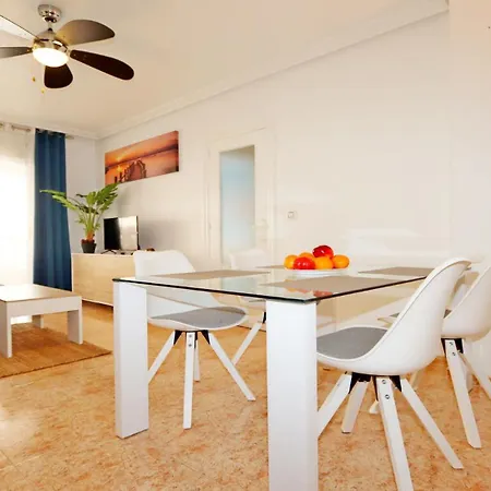 Apartamento Rafal Bis Ref 9067 *