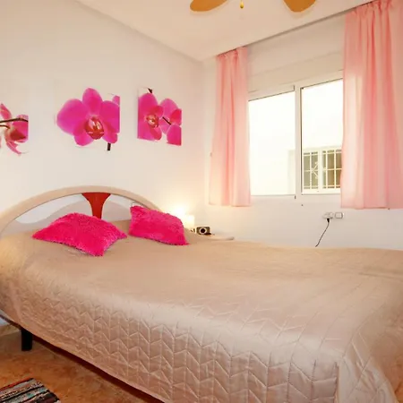 Apartamento Rafal Bis Ref 9067 Apartment Torrevieja