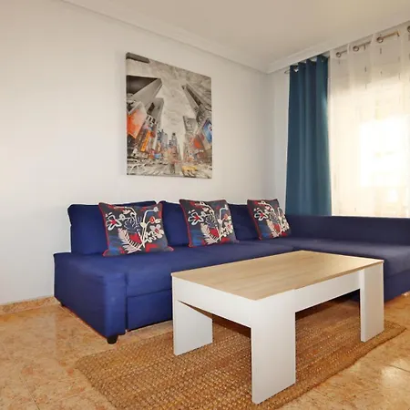 Apartamento Rafal Bis Ref 9067 *
